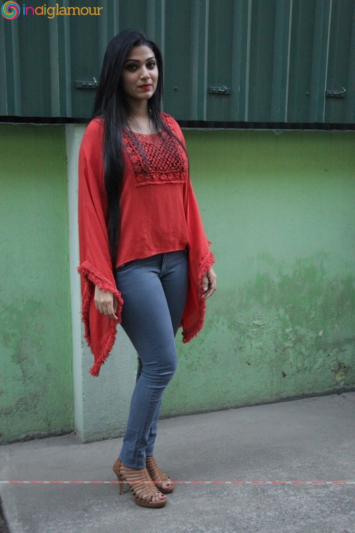 Avanthikka Mohan Actress hd photo