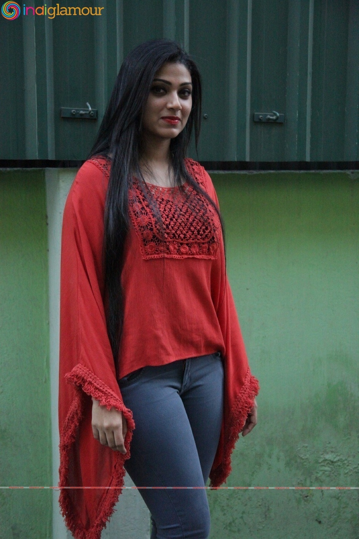 Avanthikka Mohan Actress hd photo