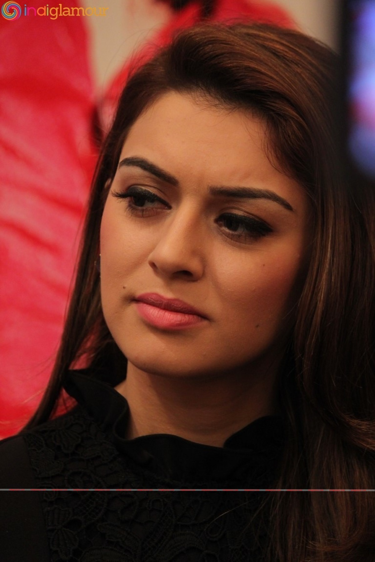 Hansika Actress hd photo