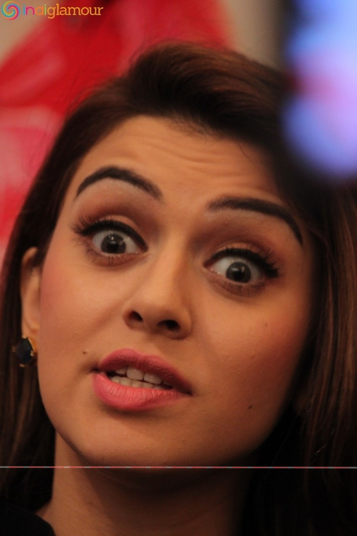Hansika Actress hd photo