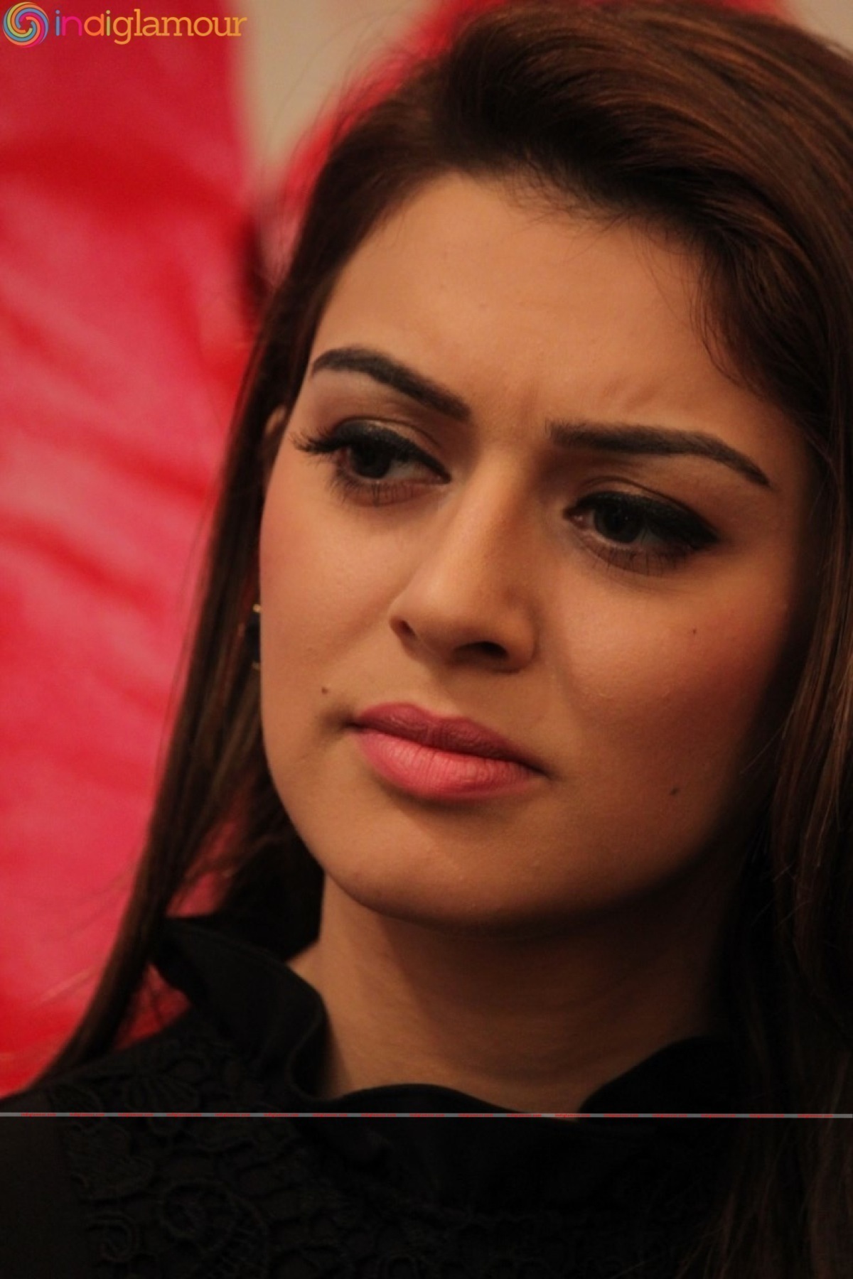 Hansika Actress hd photo