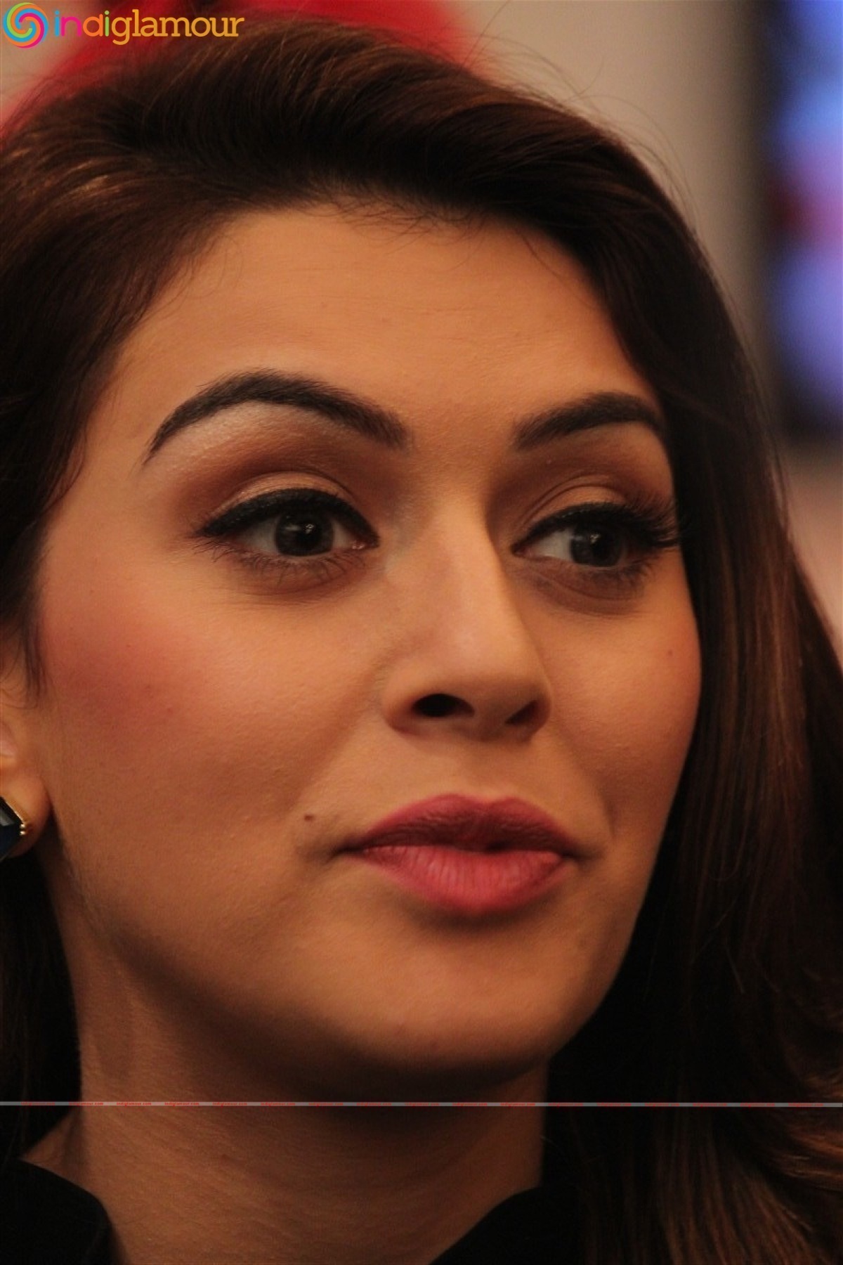 Hansika Actress hd photo