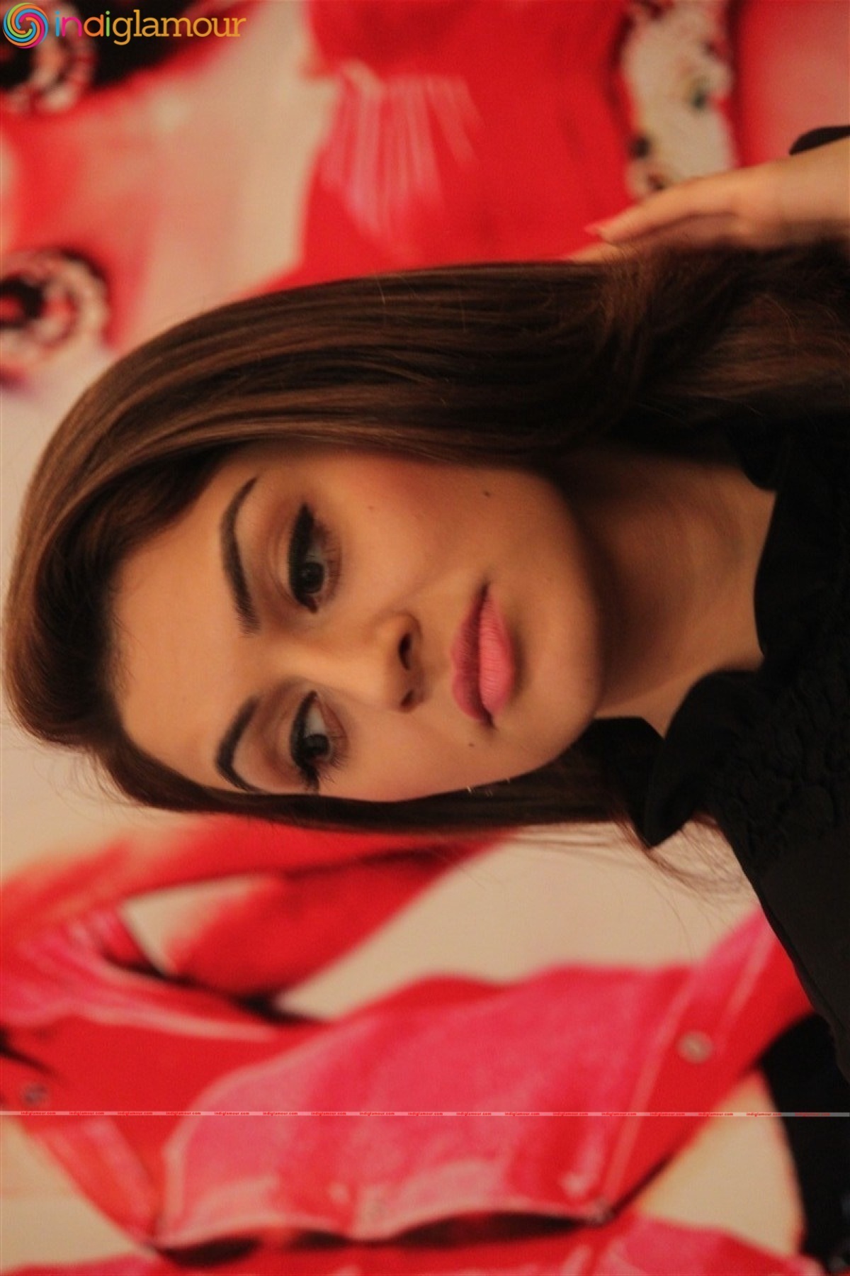 Hansika Actress hd photo
