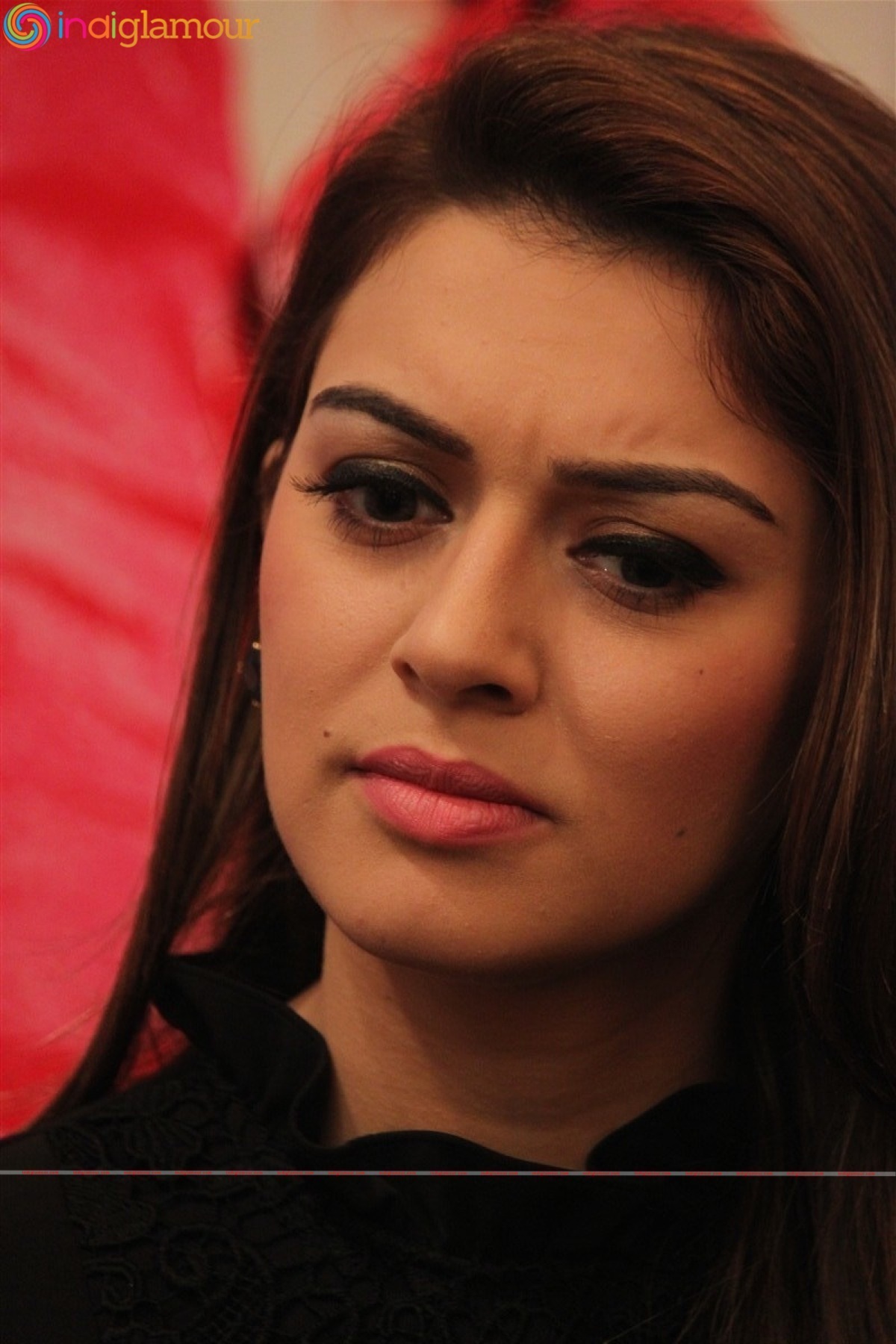 Hansika Actress hd photo