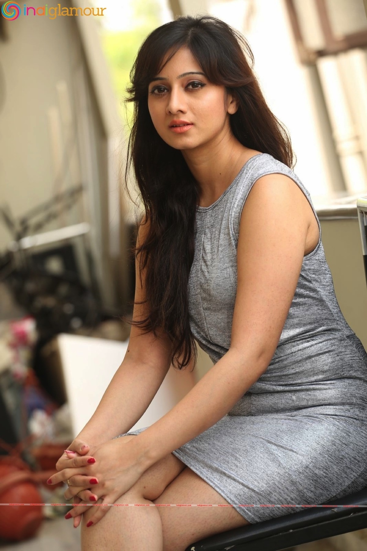 Harshika Poonacha Actress hd photo