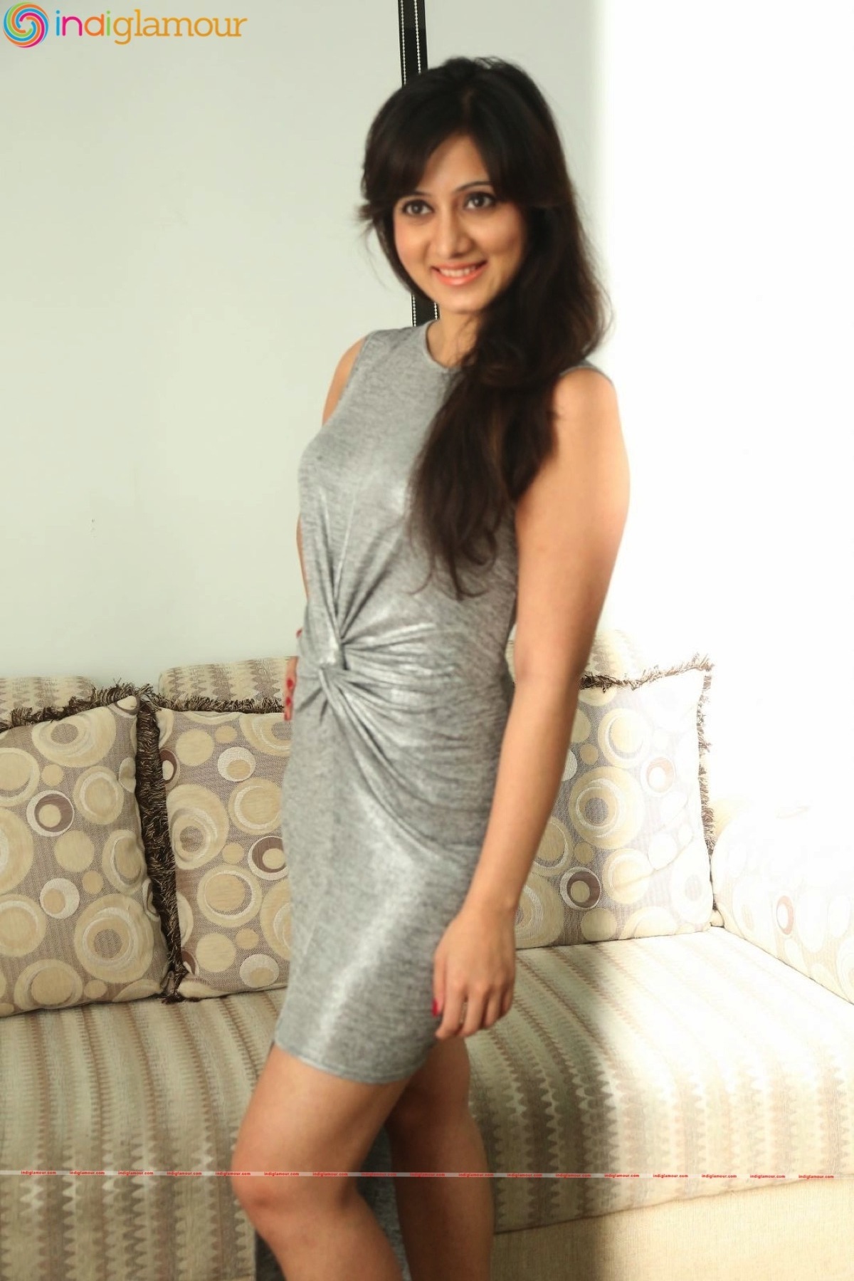 Harshika Poonacha Actress hd photo