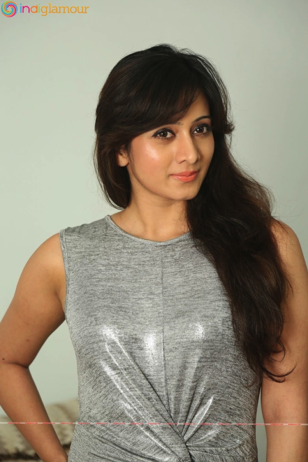 Harshika Poonacha Actress hd photo
