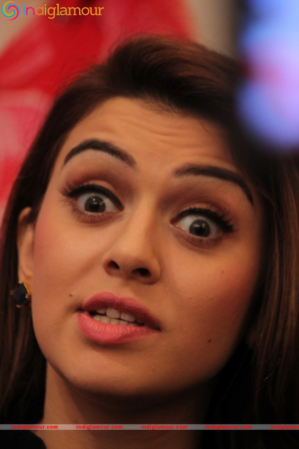 Hansika Motwani Actress hd photo