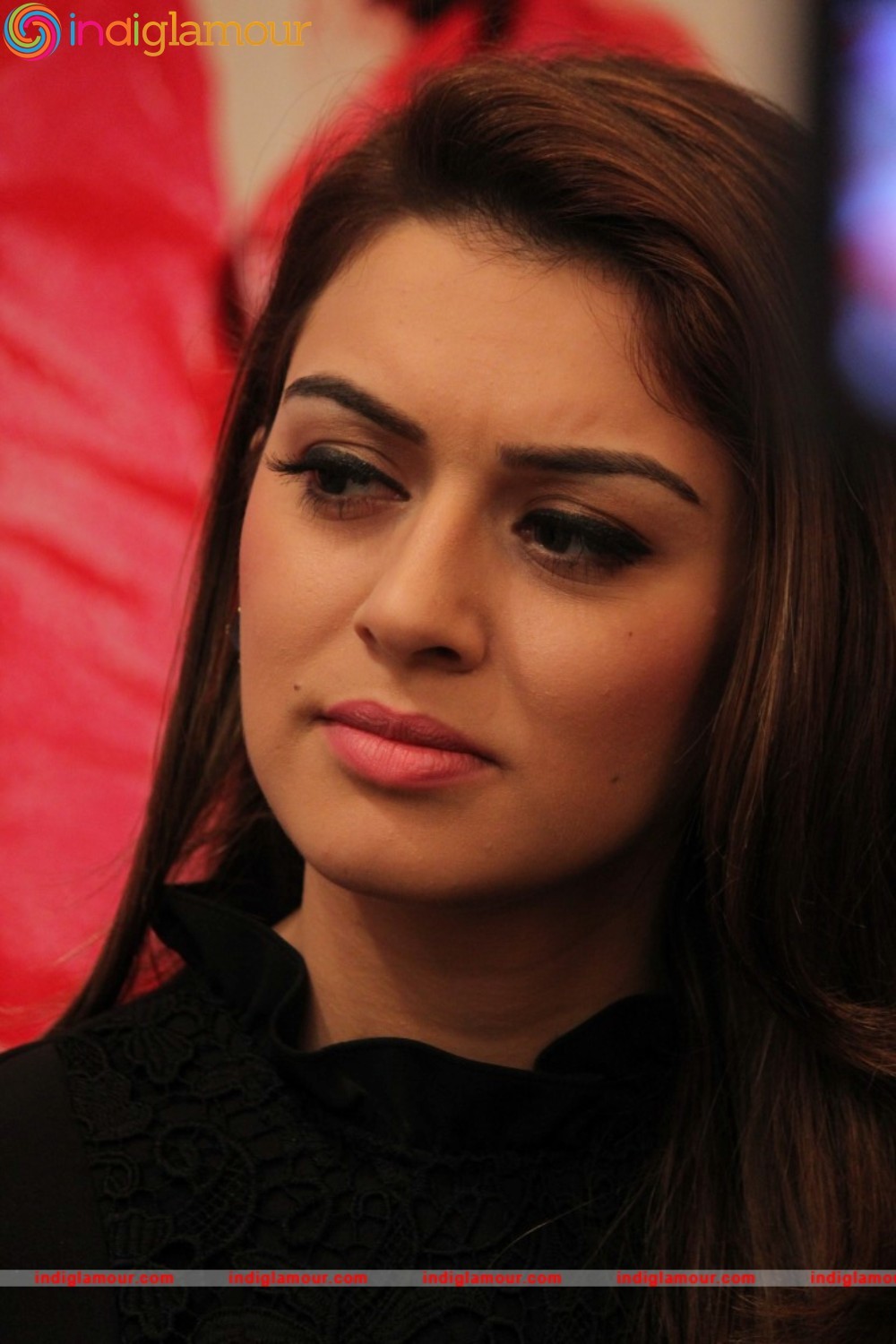 Hansika Motwani Actress hd photo