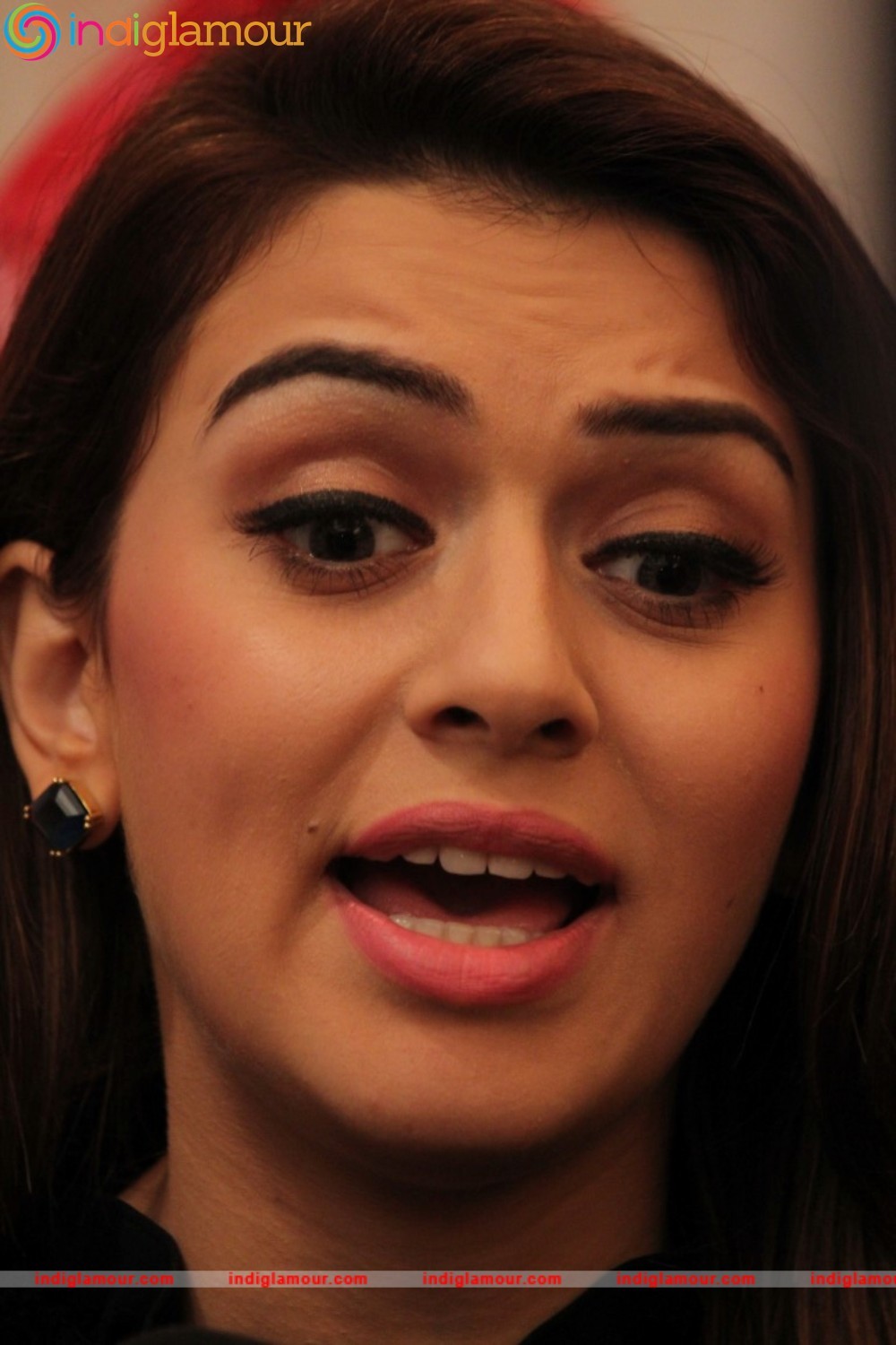 Hansika Motwani Actress hd photo