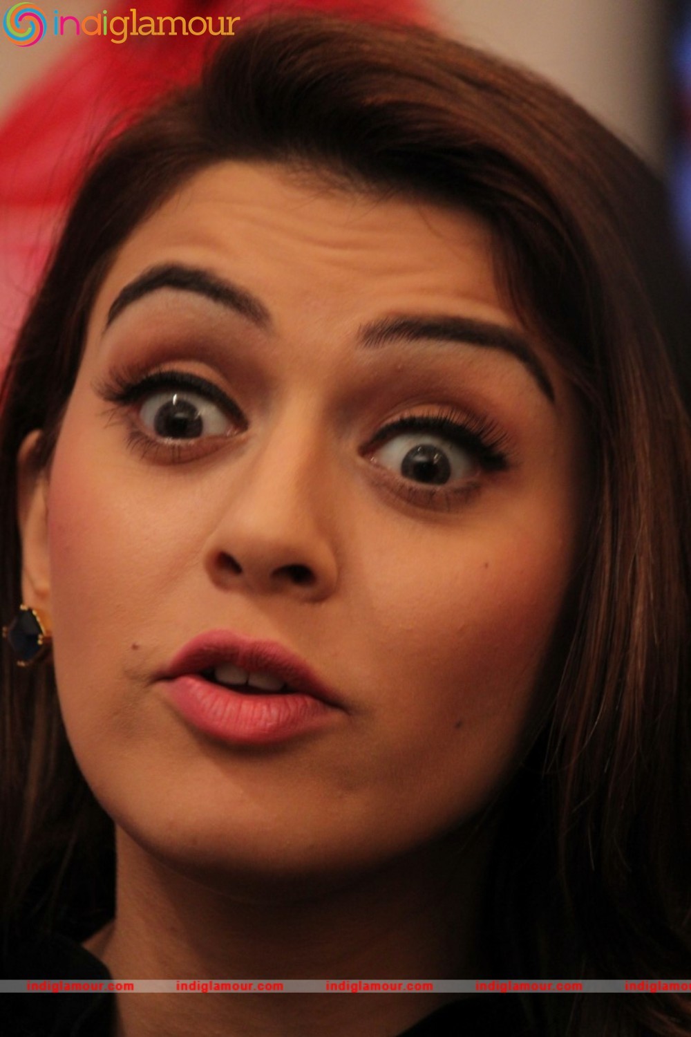 Hansika Motwani Actress hd photo
