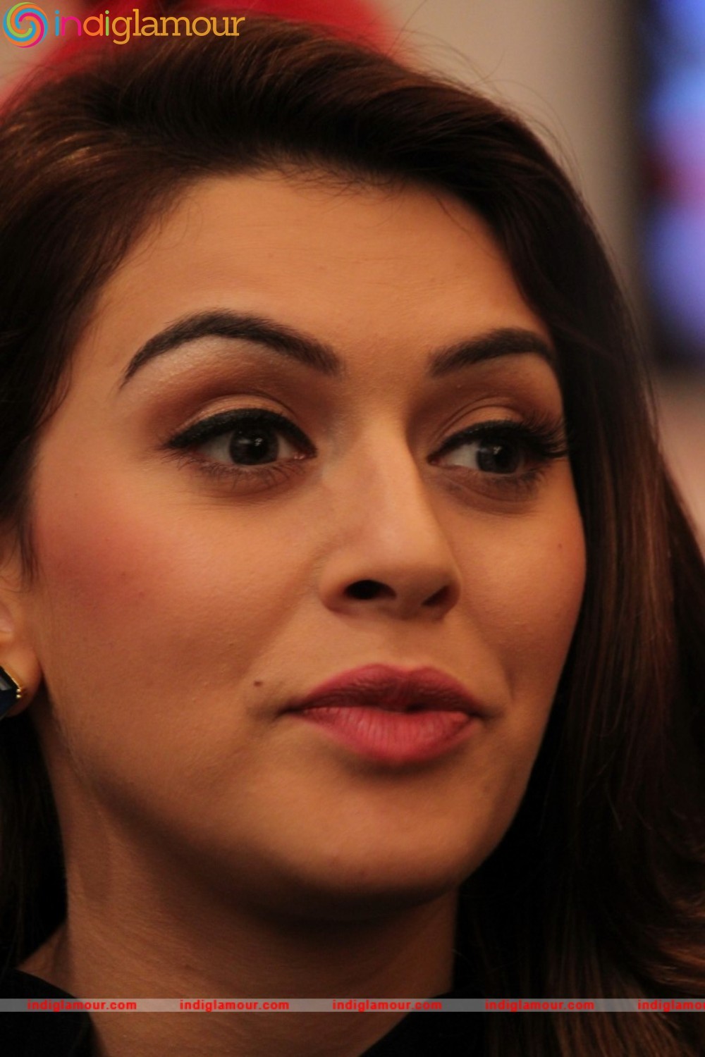 Hansika Motwani Actress hd photo
