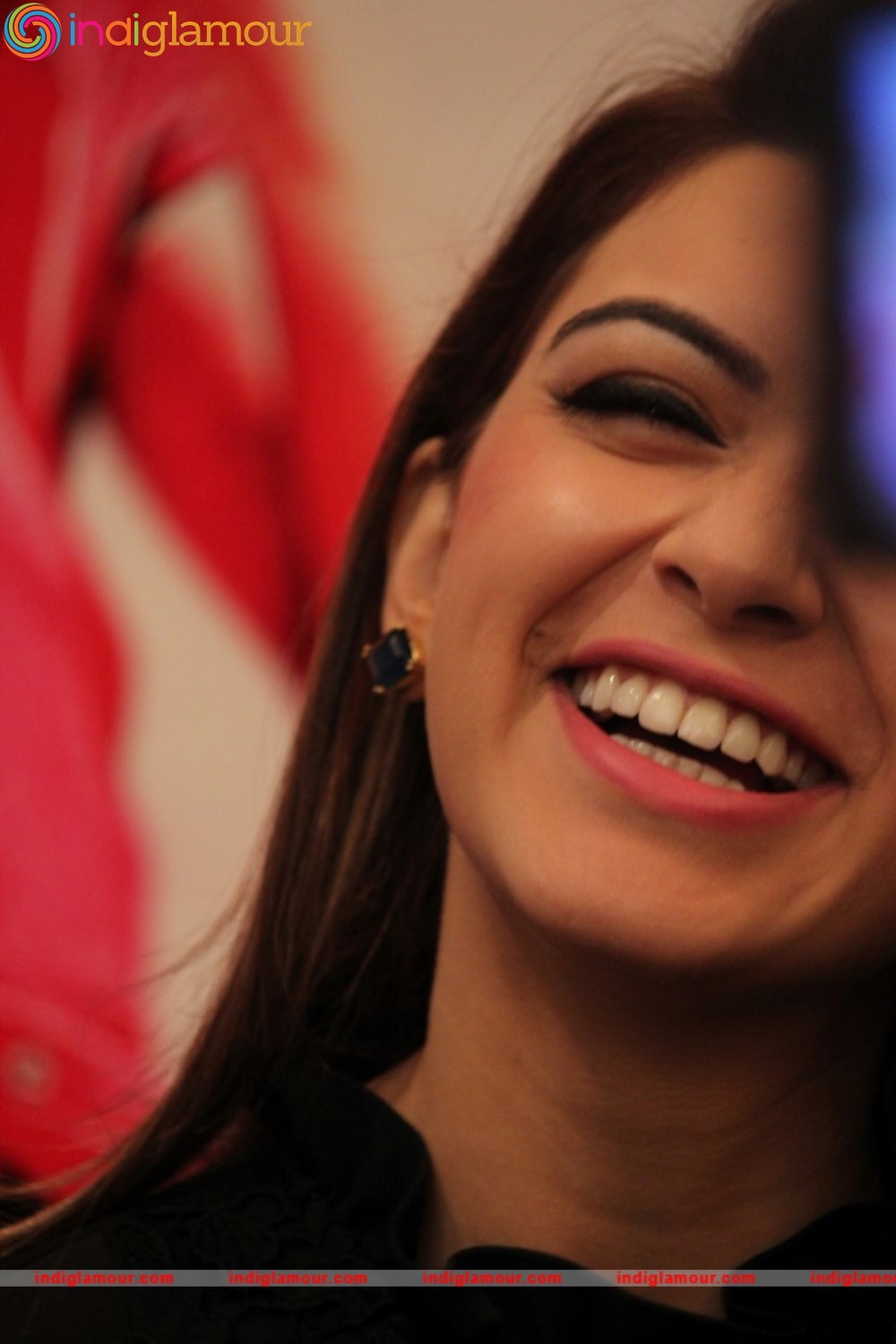 Hansika Motwani Actress hd photo