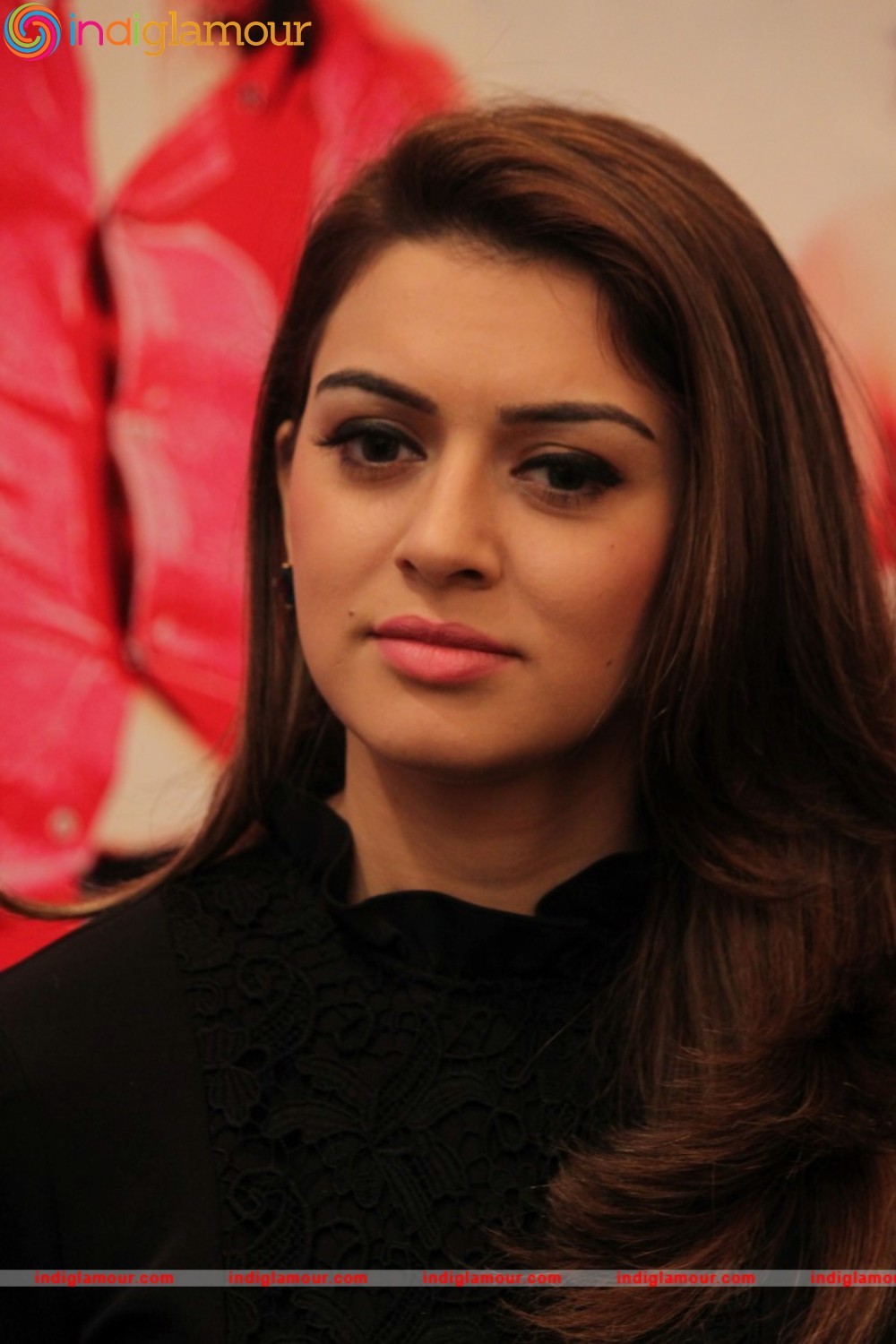 Hansika Motwani Actress hd photo