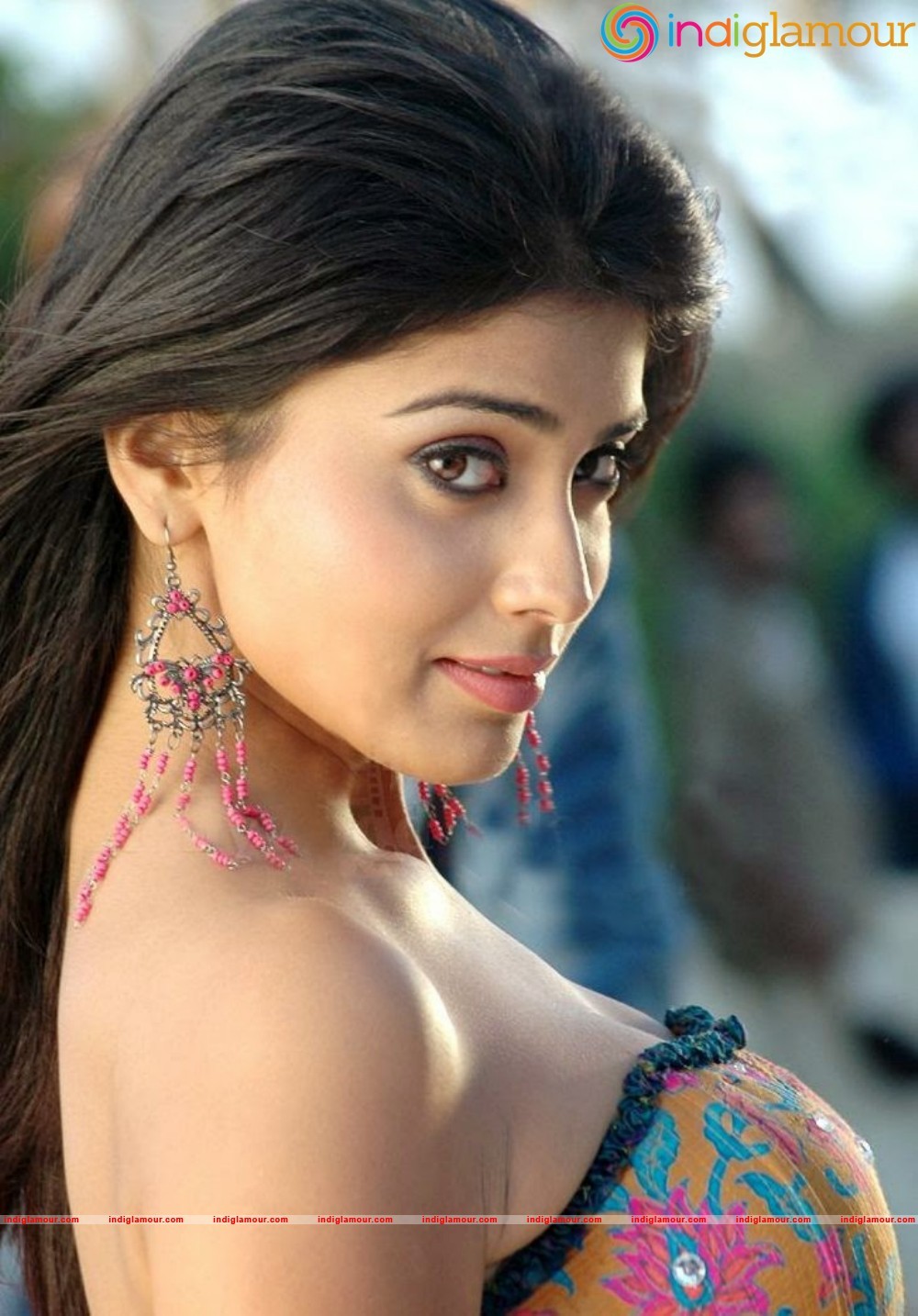 Shriya Saran Actress hd photo