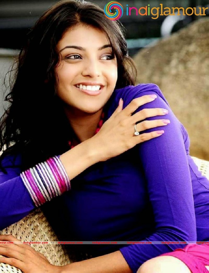 Kajal Aggarwal Actress hd photo