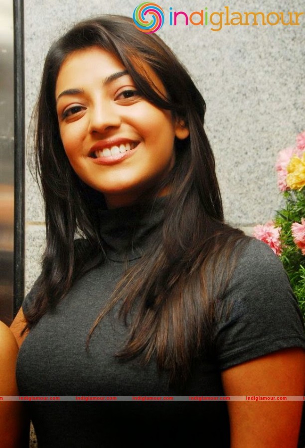 Kajal Aggarwal Actress hd photo