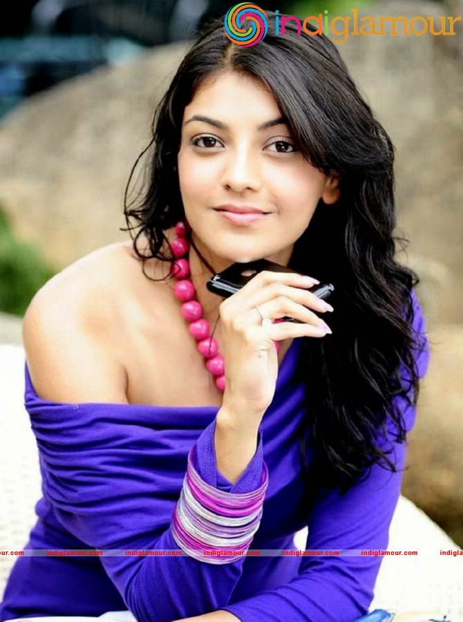 Kajal Aggarwal Actress hd photo