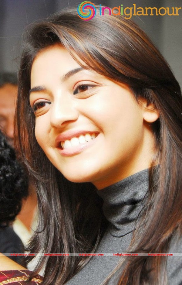 Kajal Aggarwal Actress hd photo