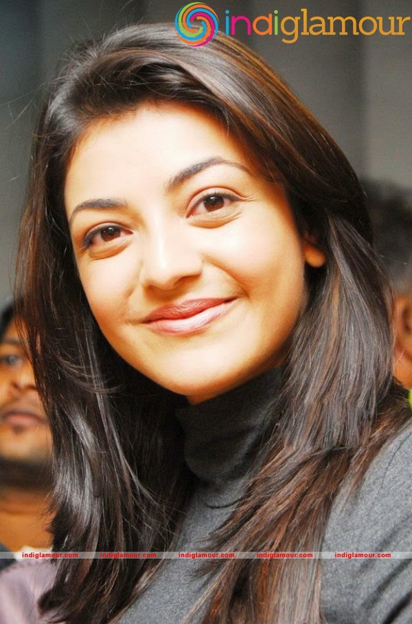 Kajal Aggarwal Actress hd photo
