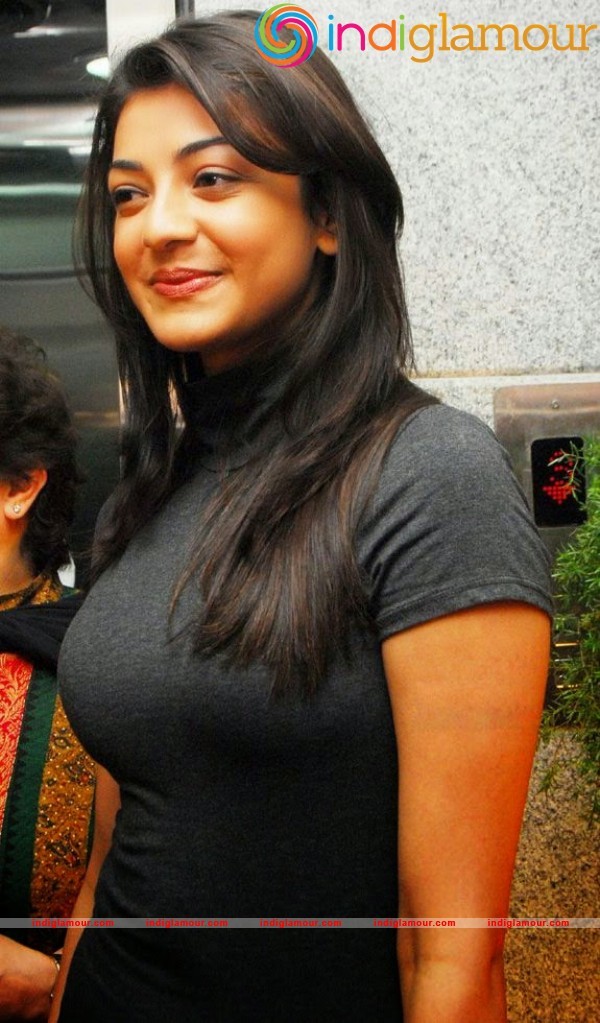 Kajal Aggarwal Actress hd photo