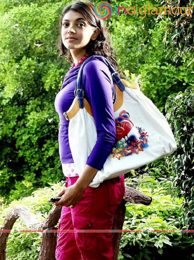 Kajal Aggarwal Actress hd photo