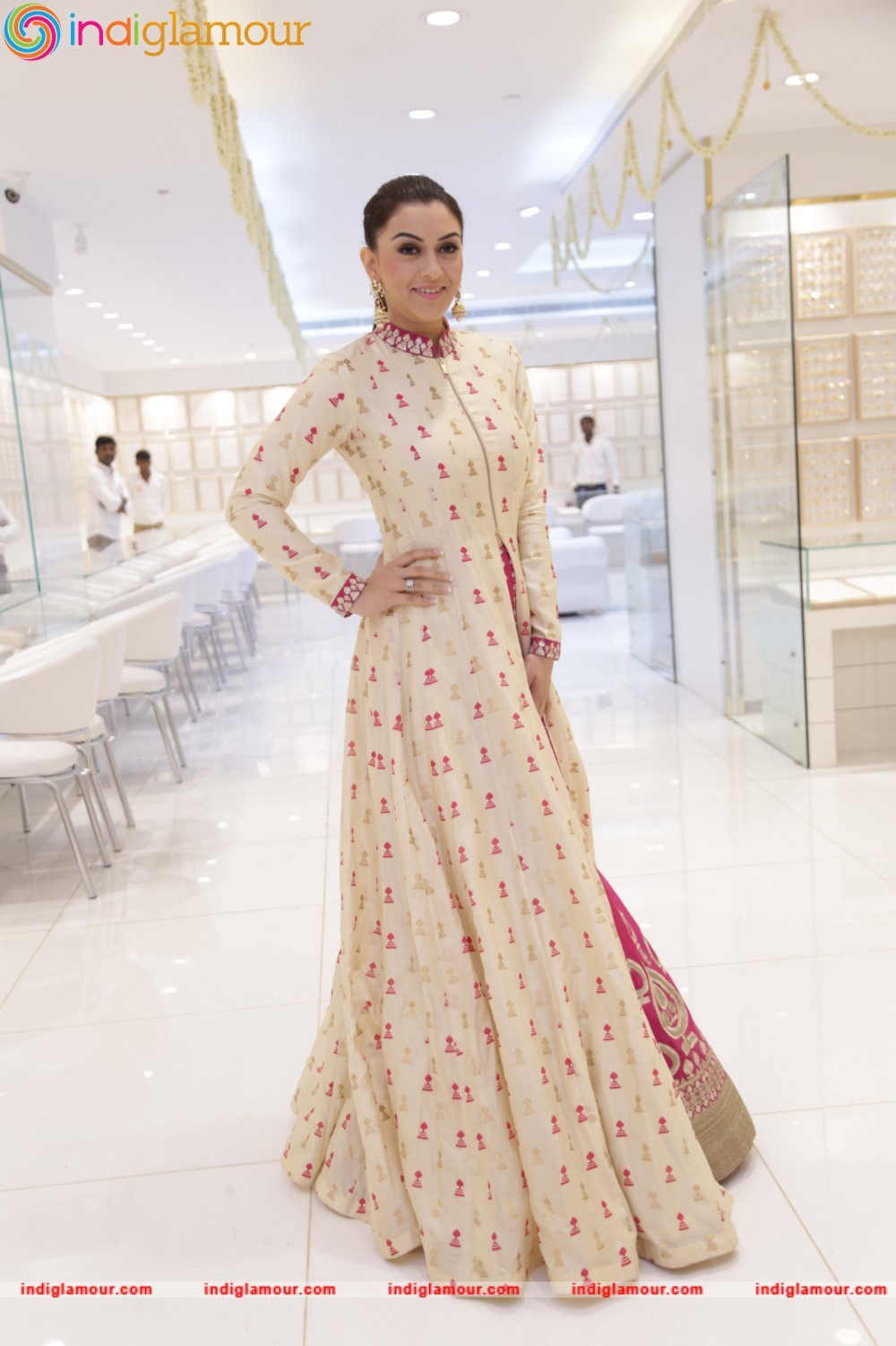 Hansika Motwani Actress hd photo