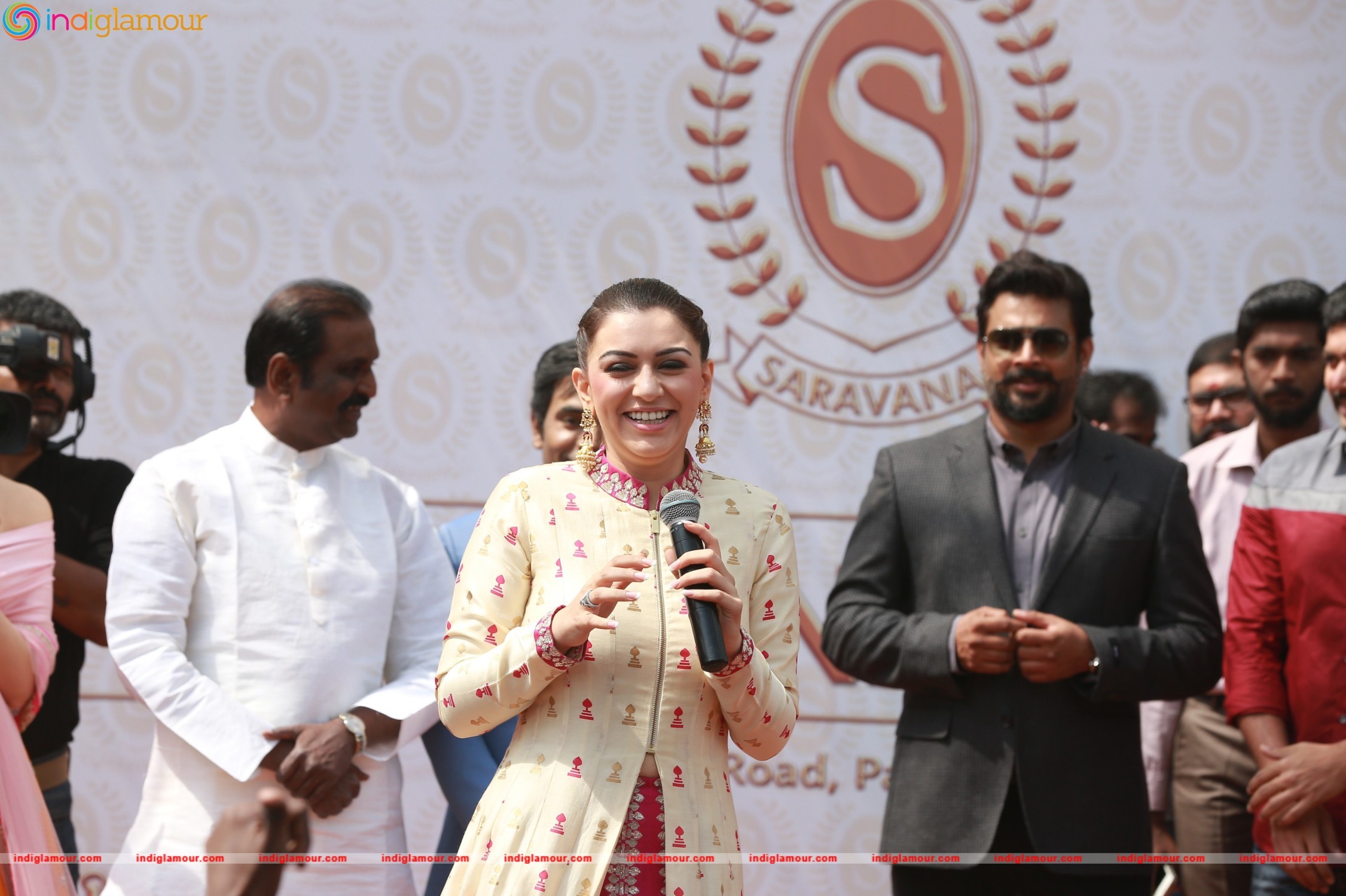 Hansika Motwani Actress hd photo