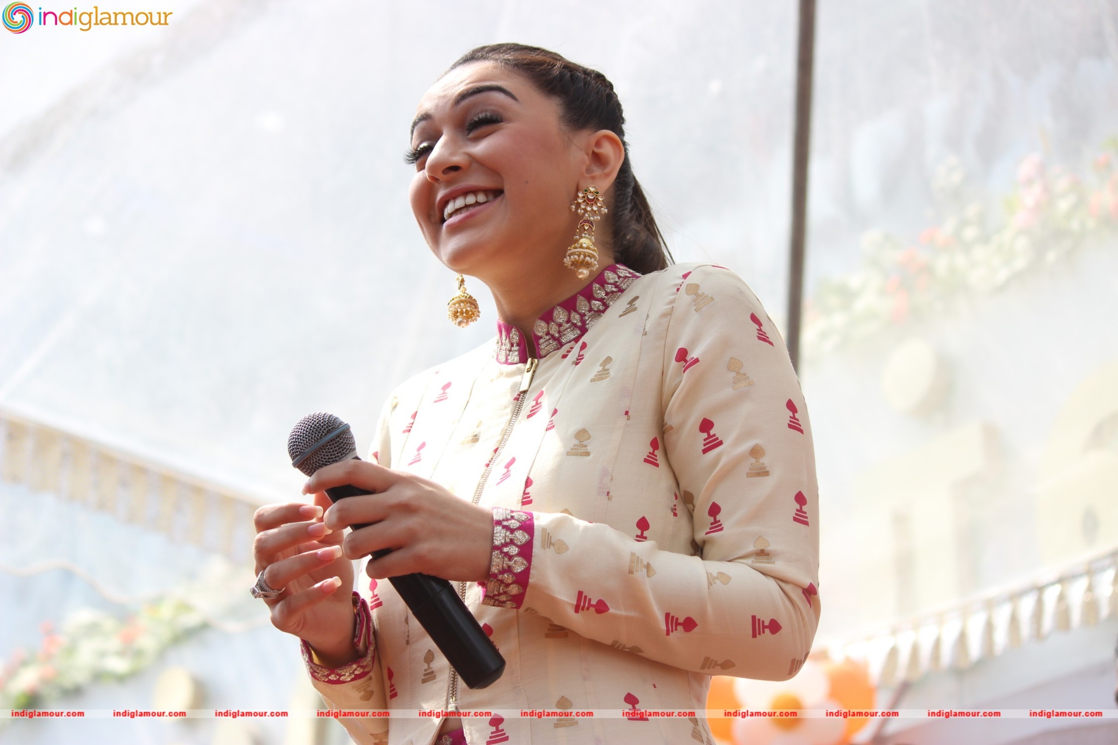 Hansika Motwani Actress hd photo