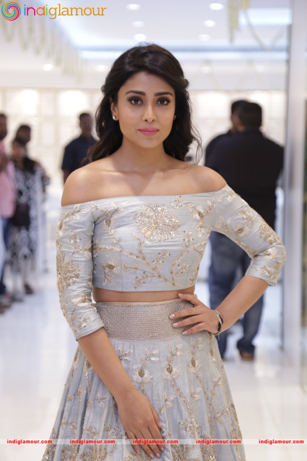 Shriya Saran Actress hd photo