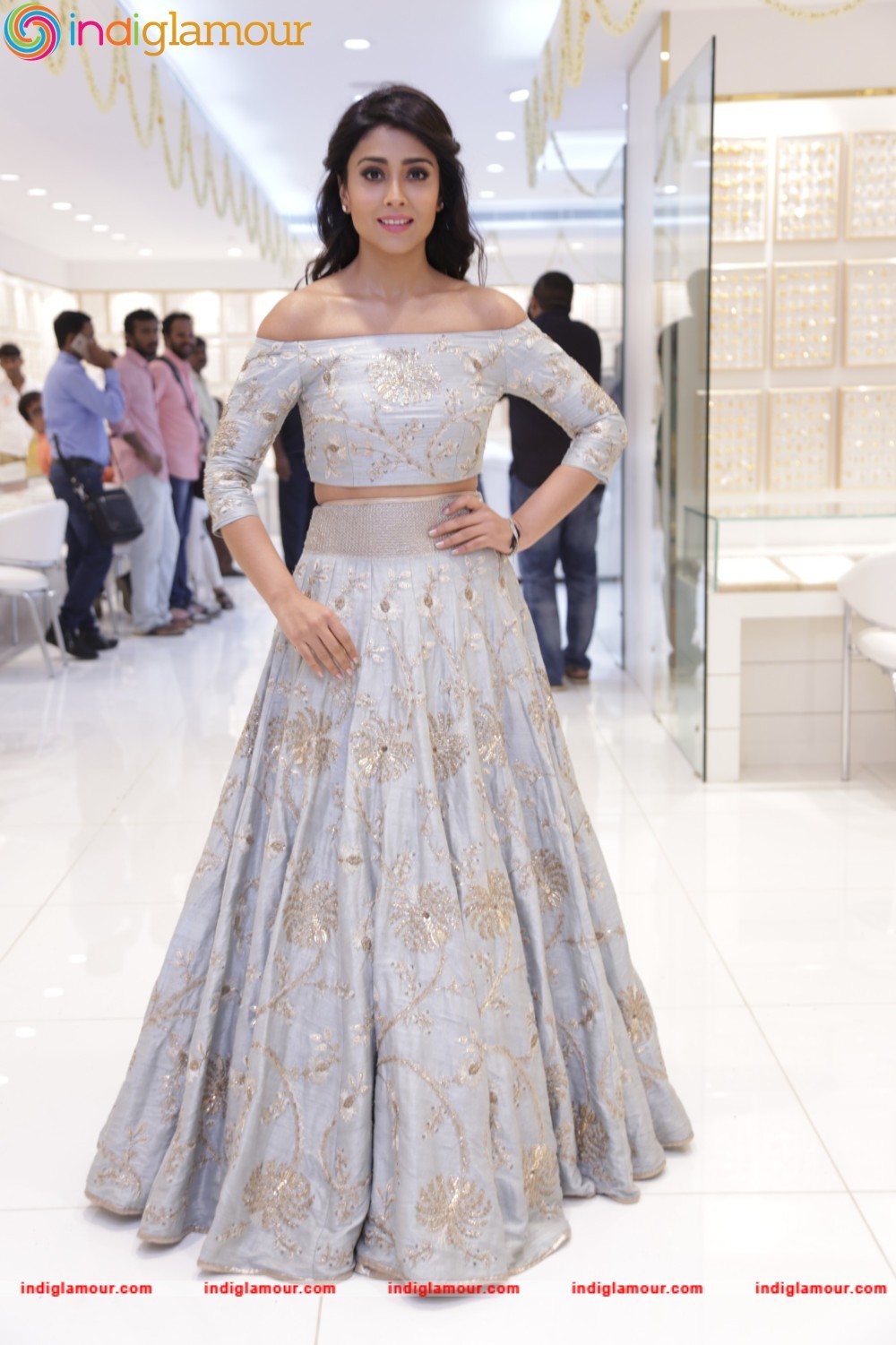 Shriya Saran Actress hd photo
