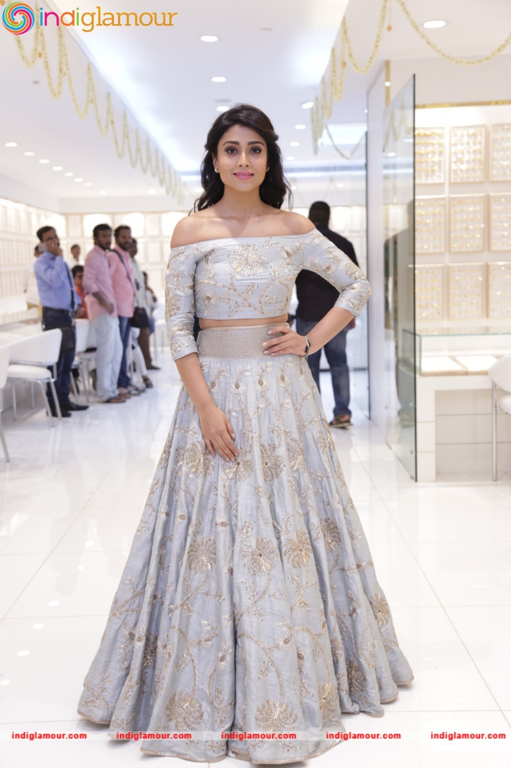 Shriya Saran Actress hd photo