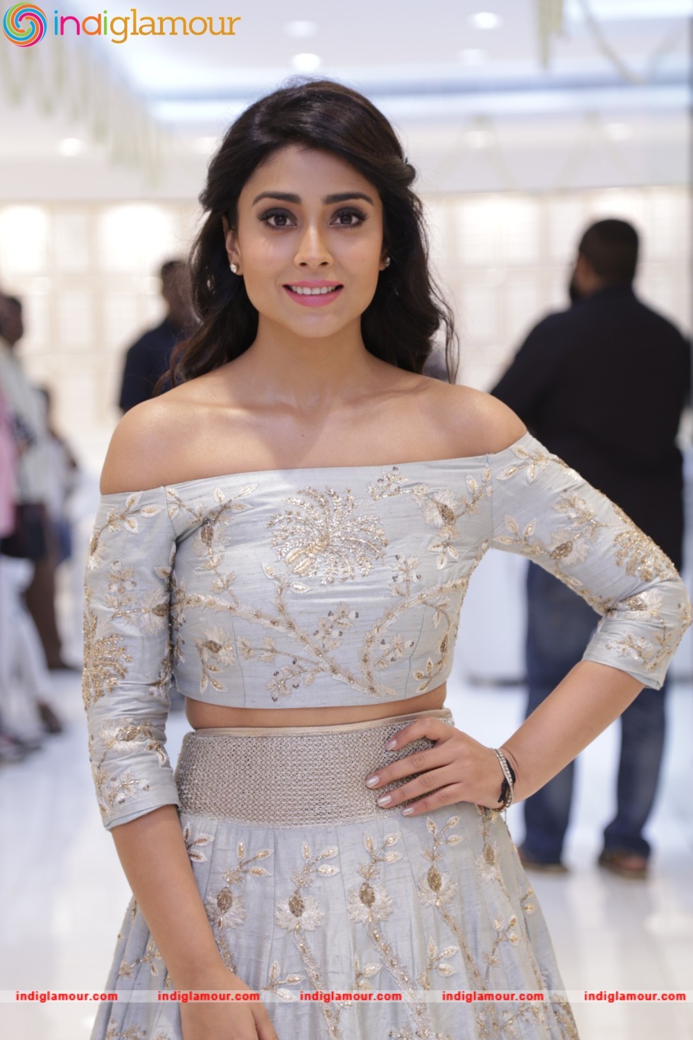 Shriya Saran Actress hd photo