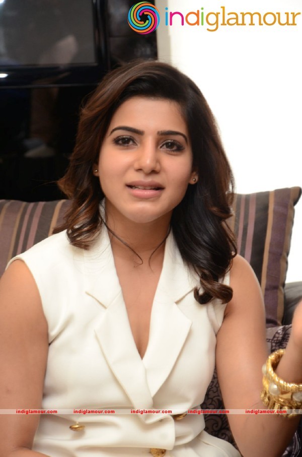 Samantha Ruth Prabhu Actress hd photo