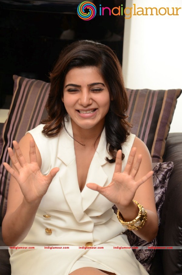 Samantha Ruth Prabhu Actress hd photo