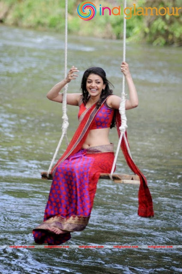 Kajal Aggarwal Actress hd photo