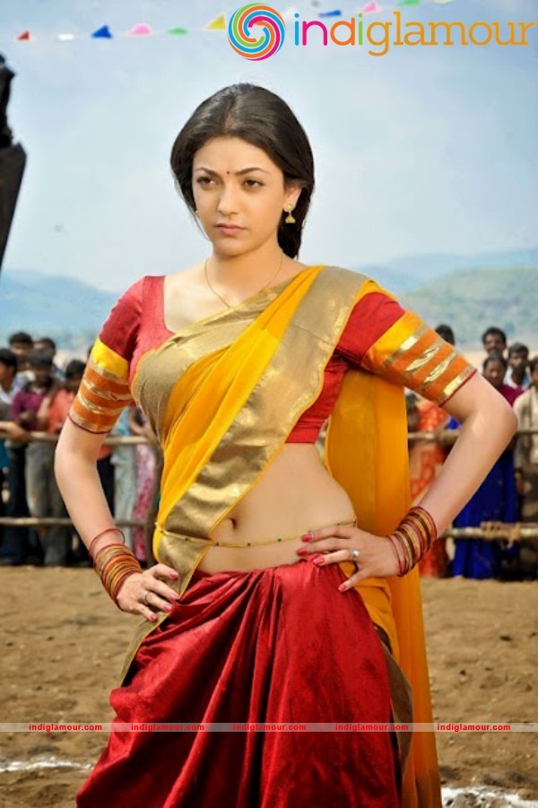 Kajal Aggarwal Actress hd photo
