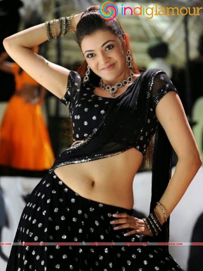 Kajal Aggarwal Actress hd photo