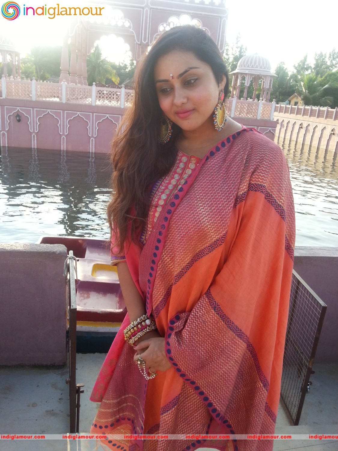 Namitha Actress hd photo
