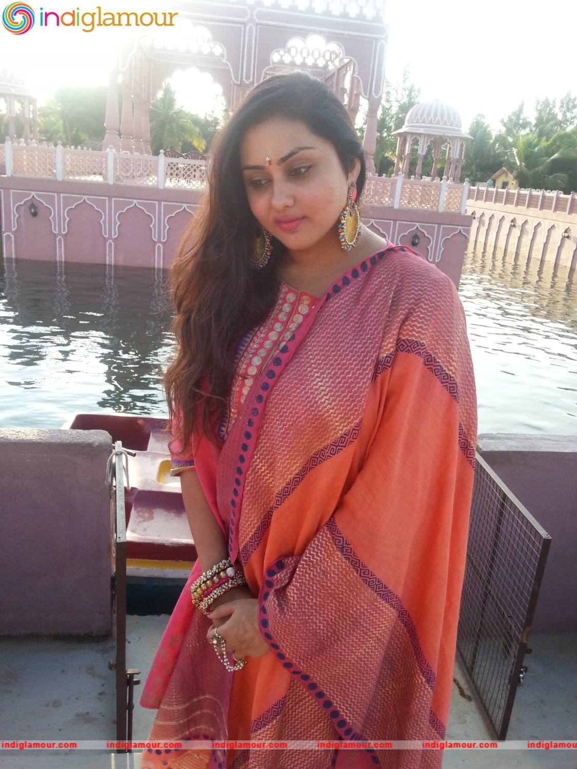Namitha Actress hd photo