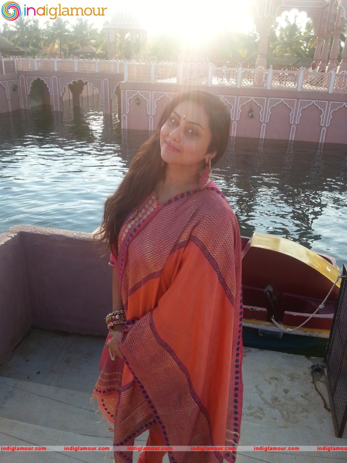 Namitha Actress hd photo