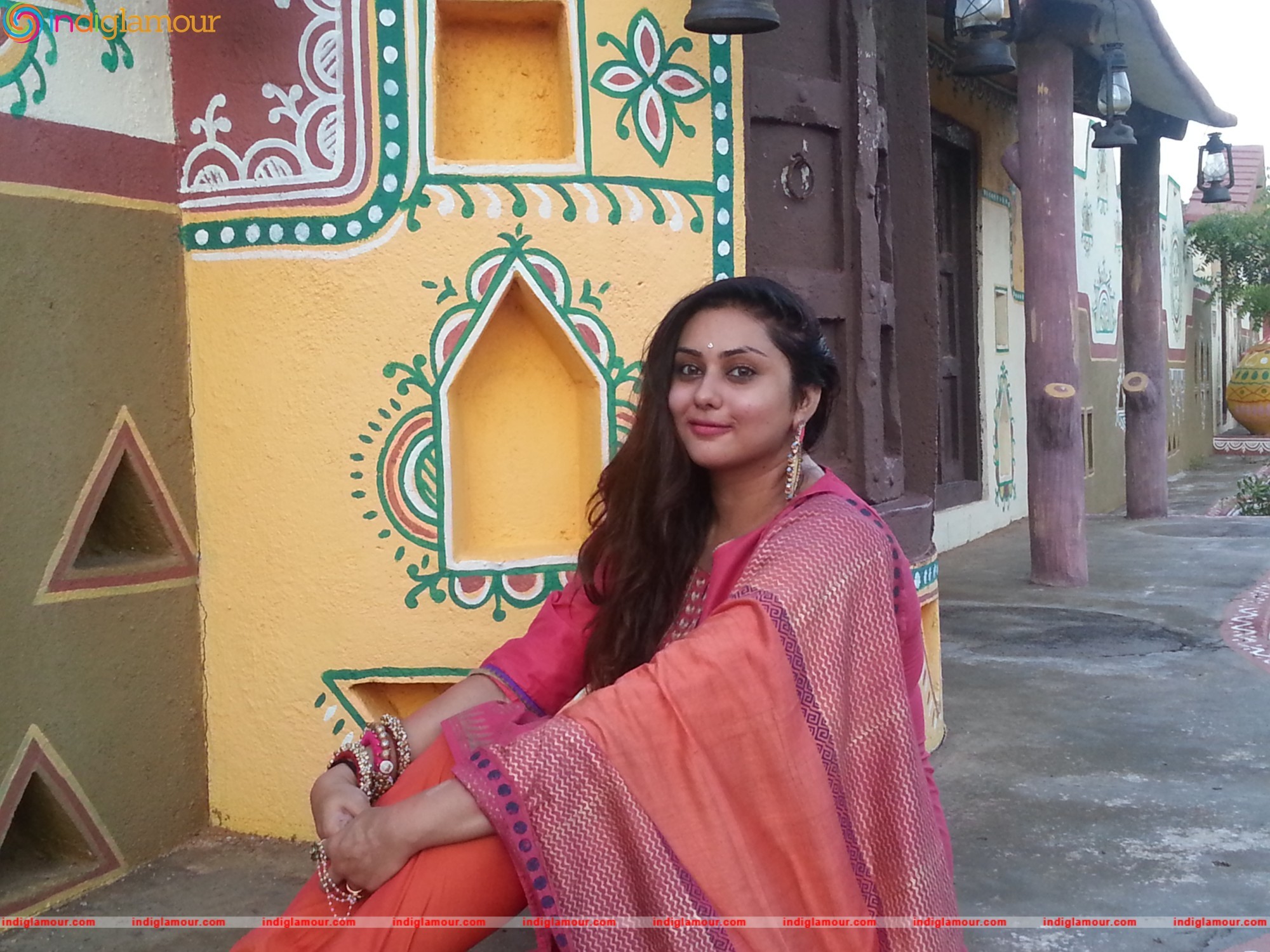 Namitha Actress hd photo