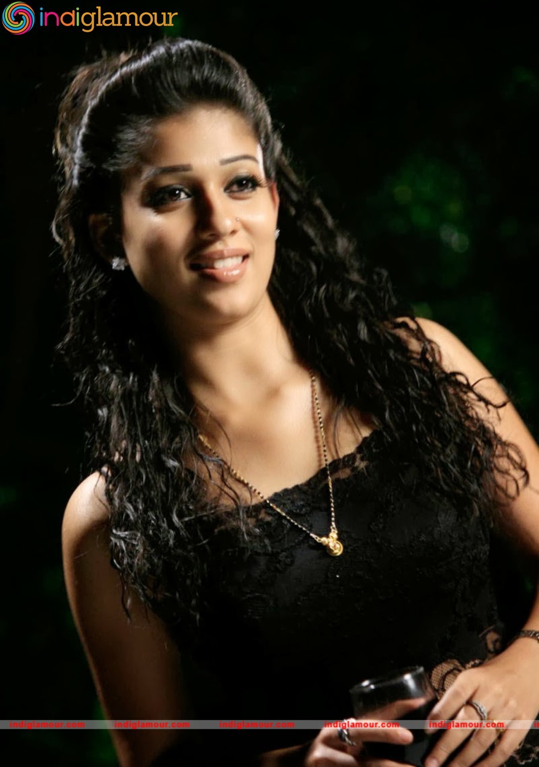 Nayantara Actress hd photo