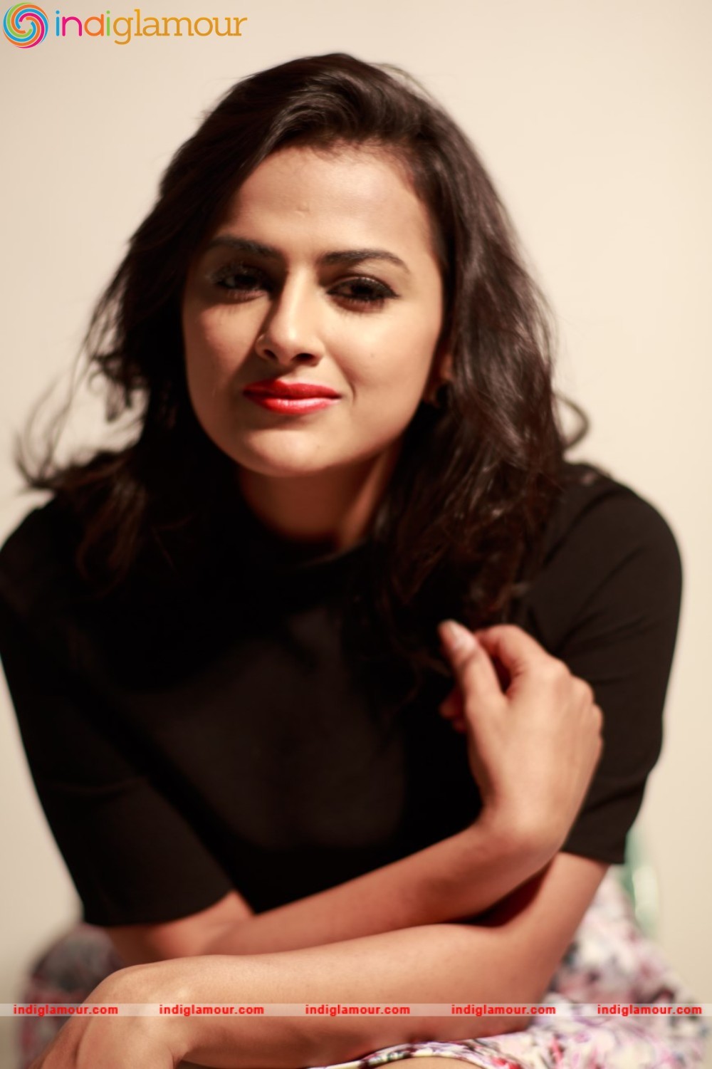 Shraddha Srinath Actress hd photo