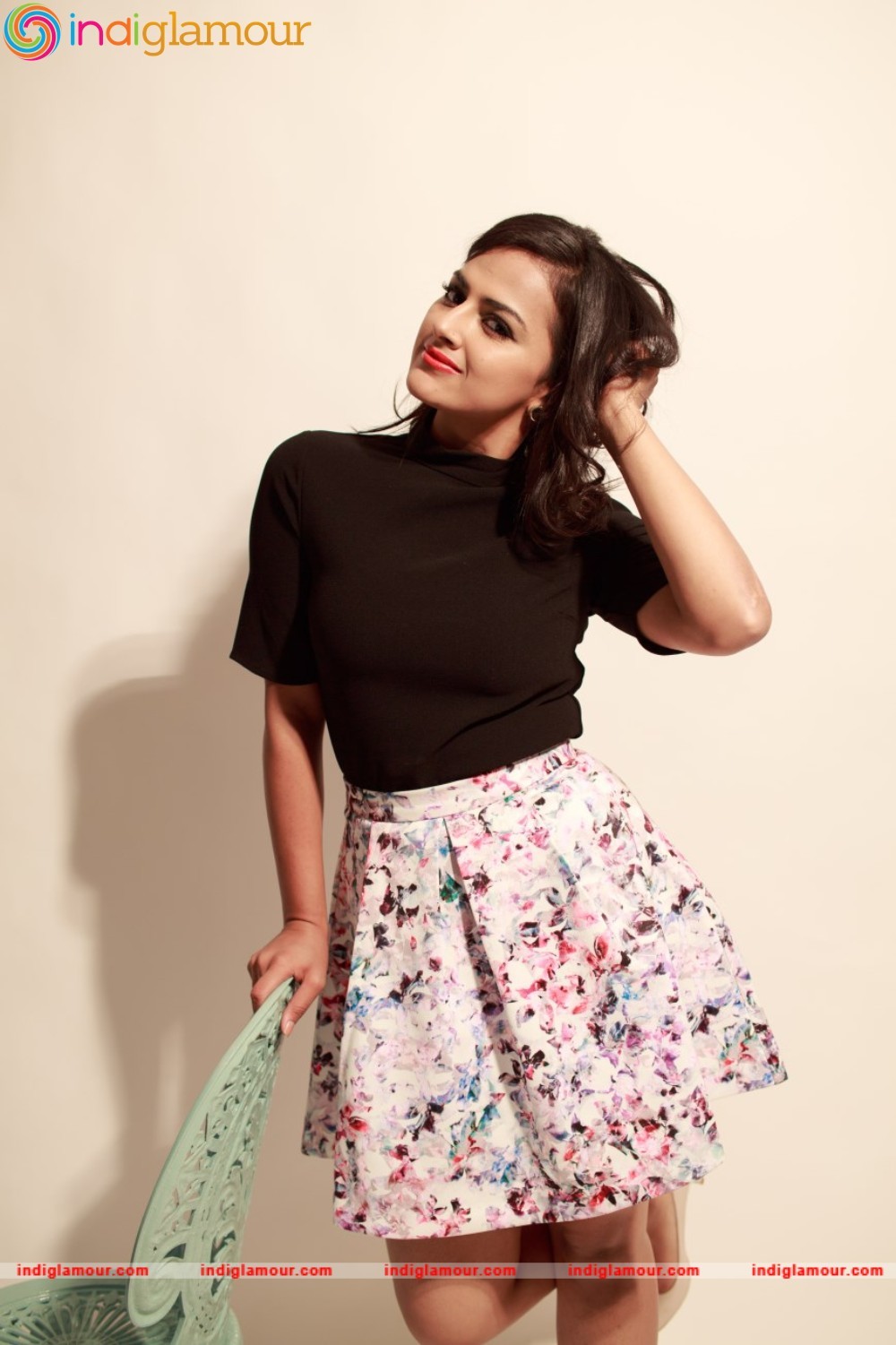 Shraddha Srinath Actress hd photo