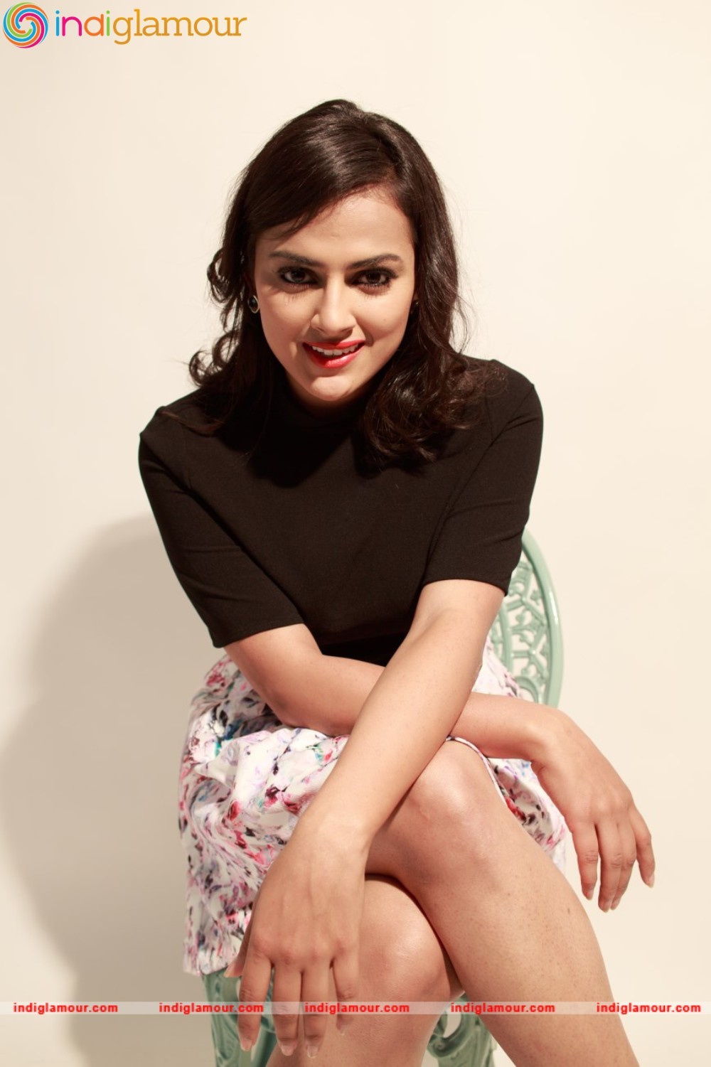 Shraddha Srinath Actress hd photo