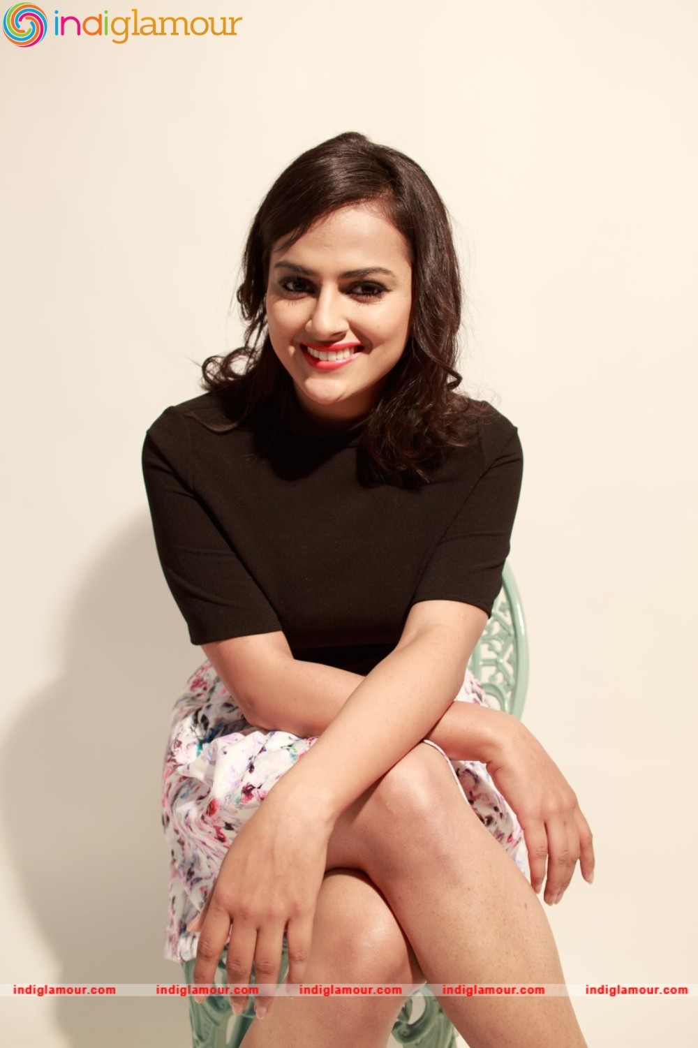 Shraddha Srinath Actress hd photo