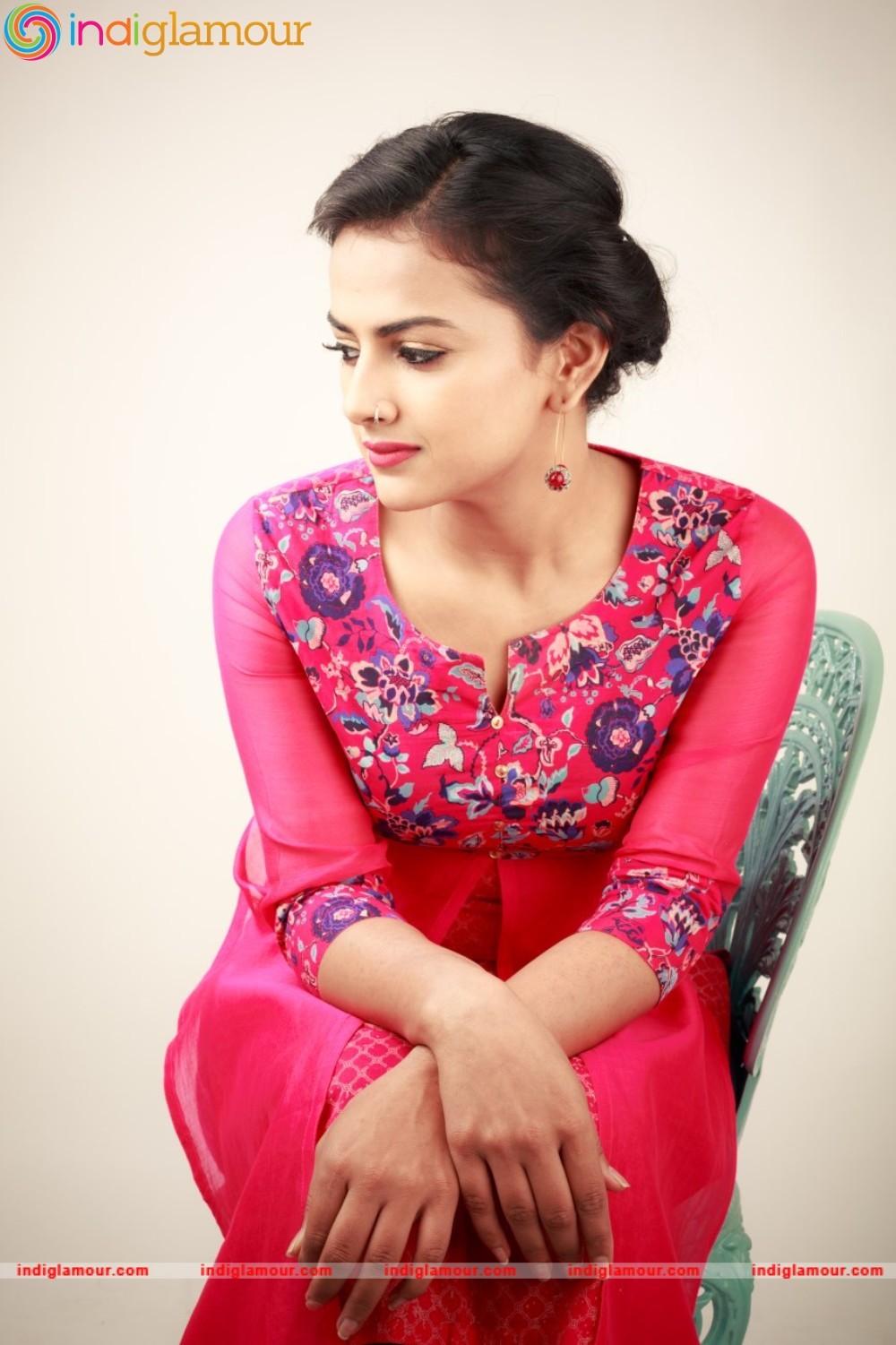 Shraddha Srinath Actress hd photo