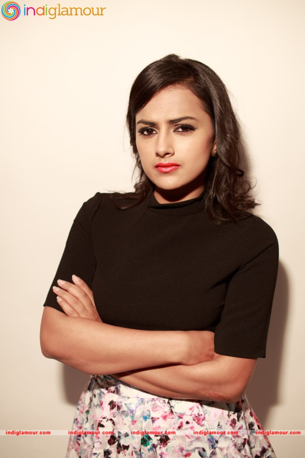 Shraddha Srinath Actress hd photo