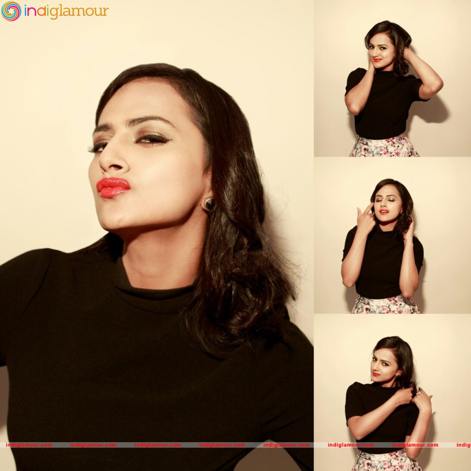 Shraddha Srinath Actress hd photo